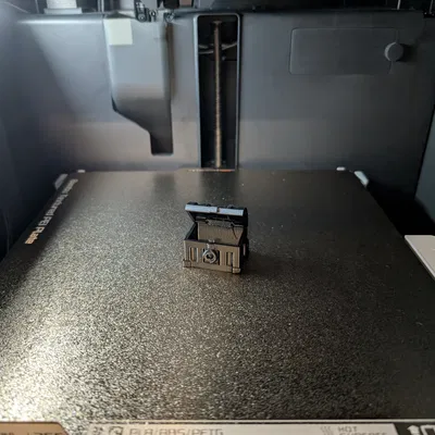 Rương kho báu tham số tùy chỉnh