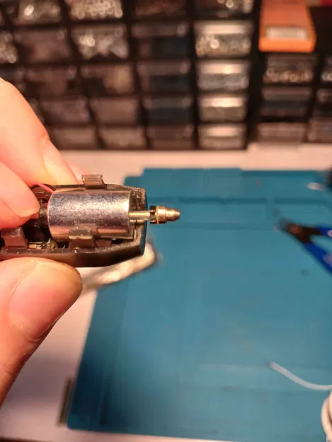 Sửa Lỗi CR Touch Máy In Creality - Image 2