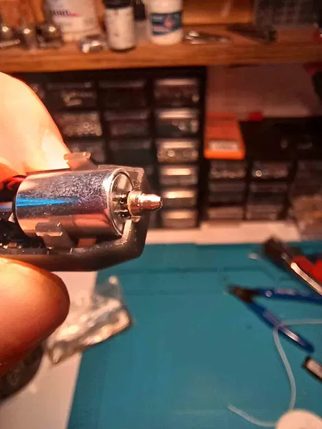 Sửa Lỗi CR Touch Máy In Creality - Image 3