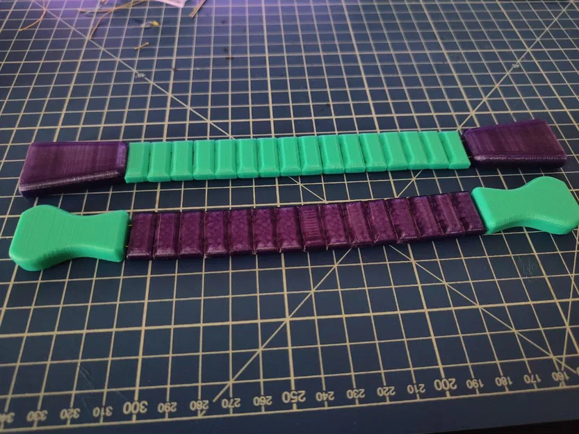 Chuỗi hạt "Flip rosary" - Image 2