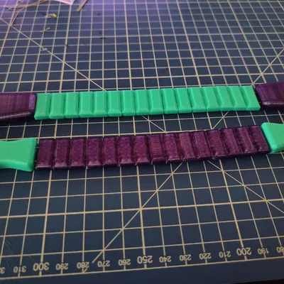 Chuỗi hạt "Flip rosary"