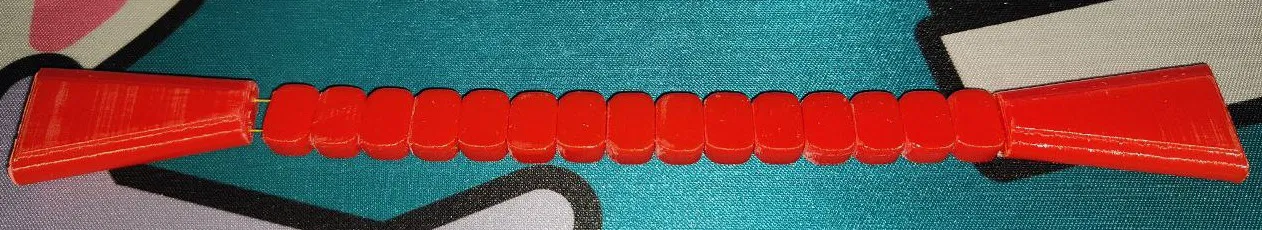 Chuỗi hạt "Flip rosary" - Image 4