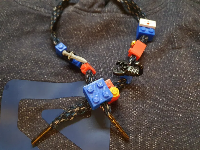 Hạt Lego - Image 1