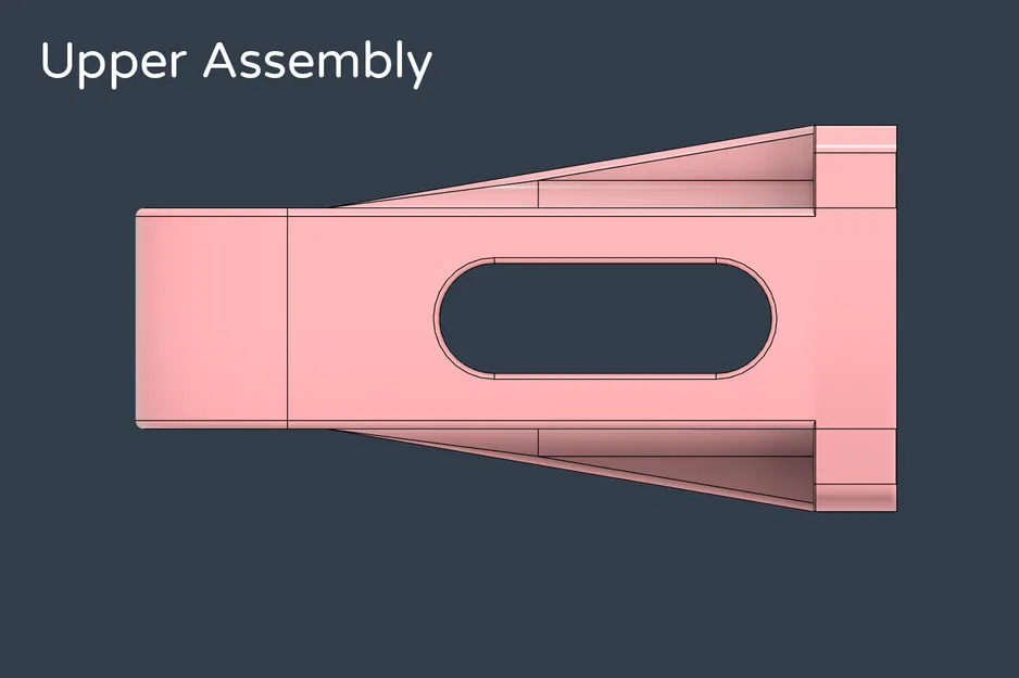 Giá đỡ Cột RTK LUBA Mammotion - Image 10