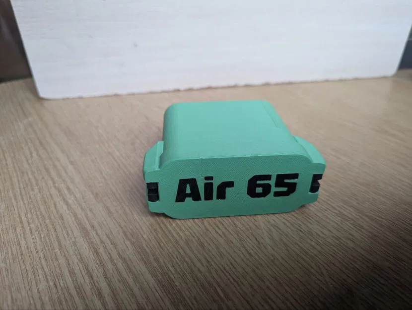 Hộp Đựng Air 65 SnapLock – Bản Remix - Image 4
