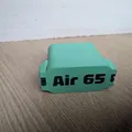 Hộp Đựng Air 65 SnapLock – Bản Remix - Thumbnail 4