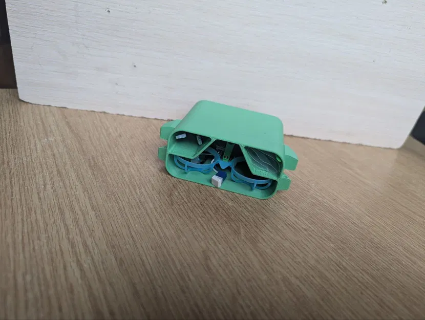 Hộp Đựng Air 65 SnapLock – Bản Remix - Image 5