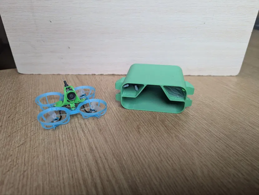 Hộp Đựng Air 65 SnapLock – Bản Remix - Image 6