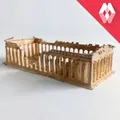 Đền Parthenon - Athens, Hy Lạp - Thumbnail 3