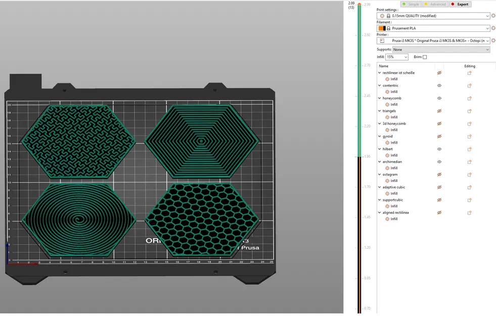 Bộ đế lót ly hình lục giác - nhiều loại ruột, đổi màu & giá đỡ - Image 4
