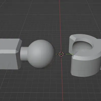 Khớp Nối Bi *Cập Nhật*