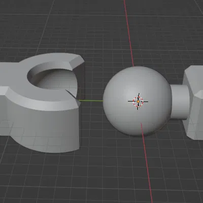 Khớp Nối Bi *Cập Nhật*