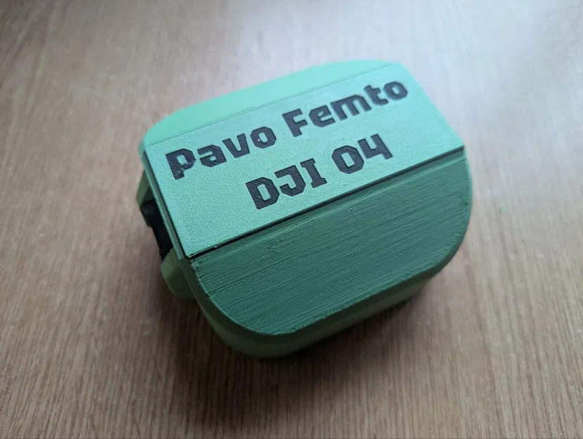 Hộp Đựng BetaFPV Pavo Femto - Image 1