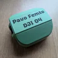 Hộp Đựng BetaFPV Pavo Femto - Thumbnail 1