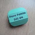 Hộp Đựng BetaFPV Pavo Femto - Thumbnail 2