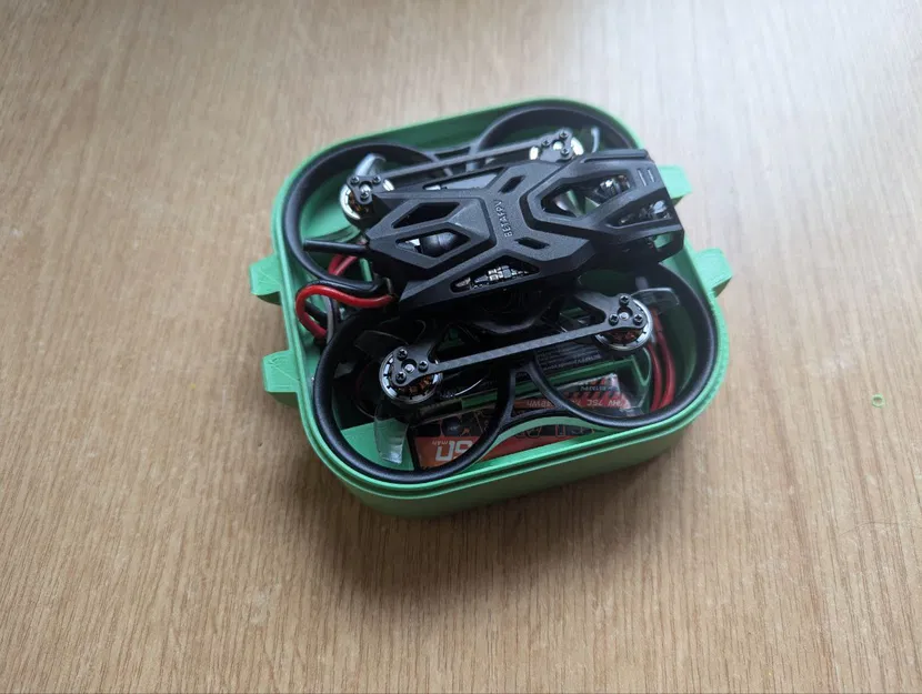 Hộp Đựng BetaFPV Pavo Femto - Image 3