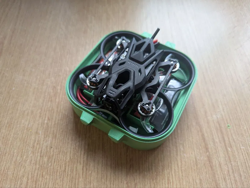 Hộp Đựng BetaFPV Pavo Femto - Image 4