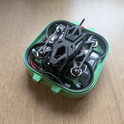 Hộp Đựng BetaFPV Pavo Femto