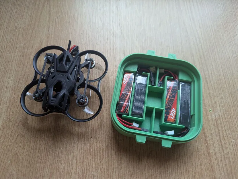 Hộp Đựng BetaFPV Pavo Femto - Image 5