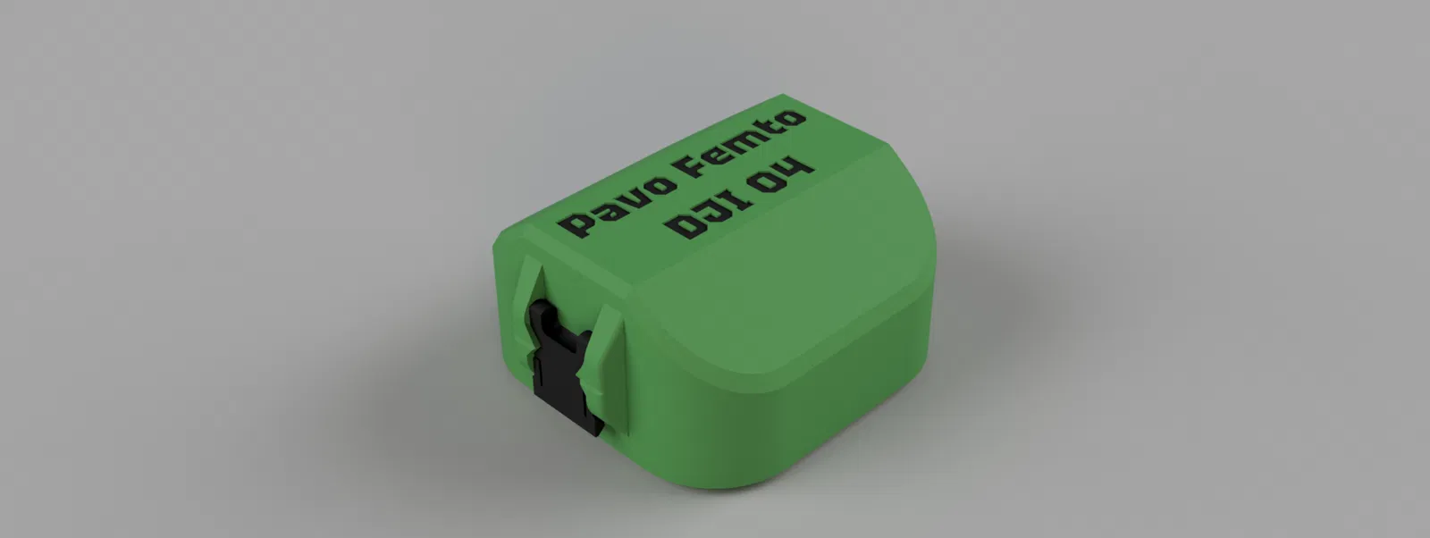 Hộp Đựng BetaFPV Pavo Femto - Image 6