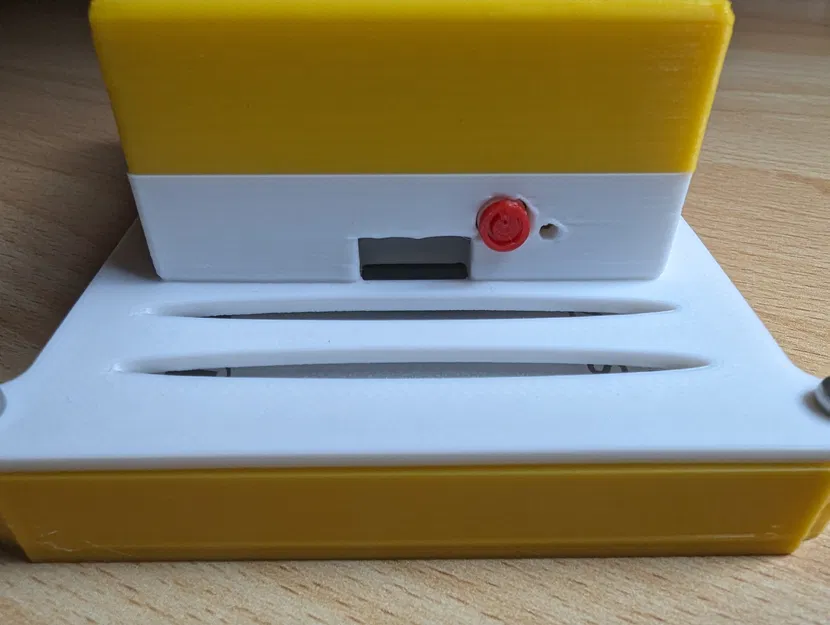 Raspberry Pi 5 Active Cooler kèm Đế Gắn SSD/HDD 2.5" Linh Hoạt - Image 5