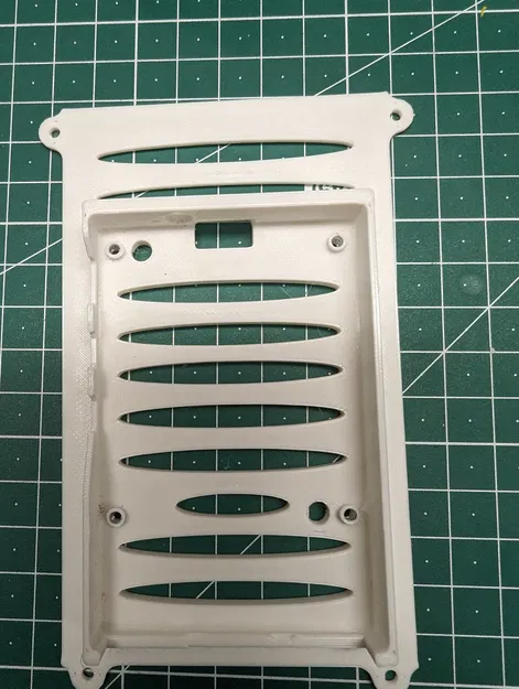 Raspberry Pi 5 Active Cooler kèm Đế Gắn SSD/HDD 2.5" Linh Hoạt - Image 12