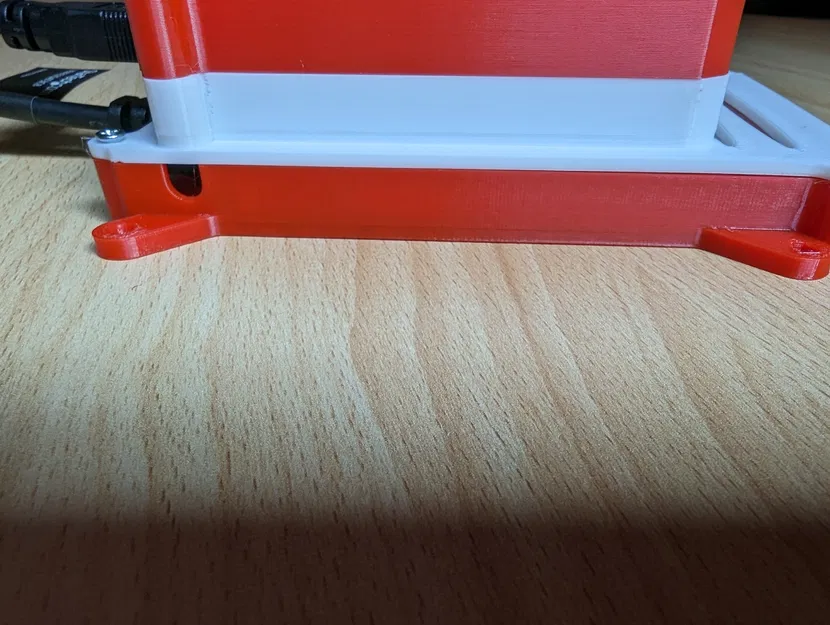 Raspberry Pi 5 Active Cooler kèm Đế Gắn SSD/HDD 2.5" Linh Hoạt - Image 13