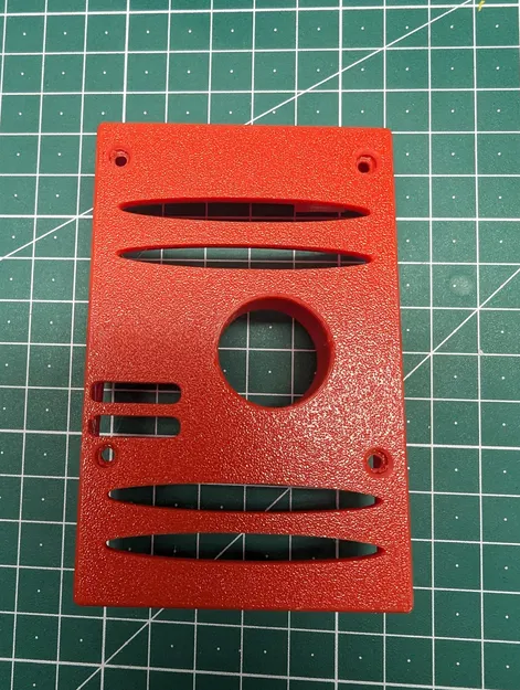 Raspberry Pi 5 Active Cooler kèm Đế Gắn SSD/HDD 2.5" Linh Hoạt - Image 14