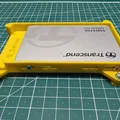 Raspberry Pi 5 Active Cooler kèm Đế Gắn SSD/HDD 2.5" Linh Hoạt - Thumbnail 19