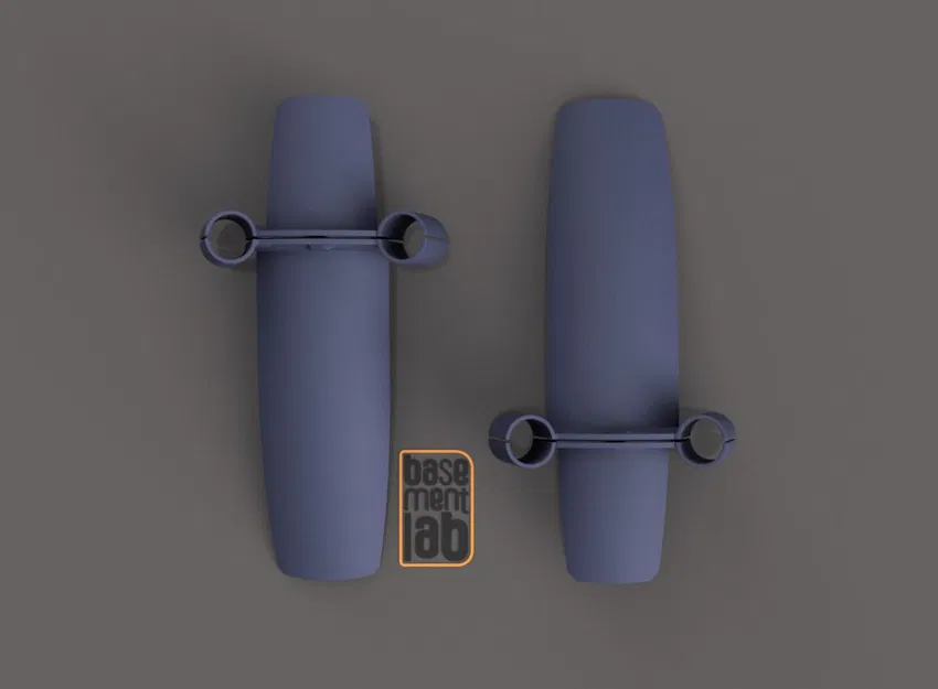 Chắn Bùn Sau Xe Đạp Địa Hình Scott Scale 29" - Image 2