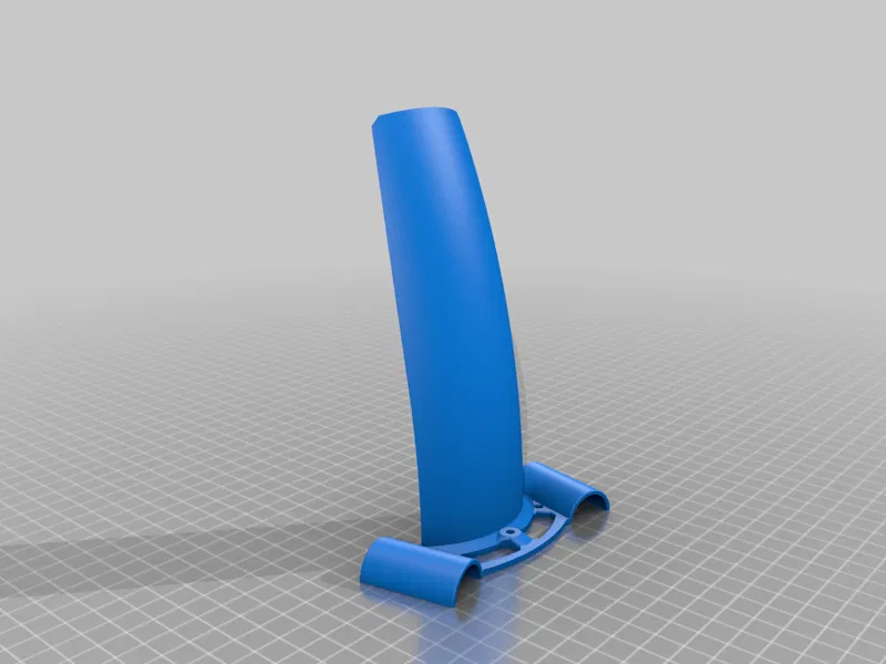 Chắn Bùn Sau Xe Đạp Địa Hình Scott Scale 29" - Image 4