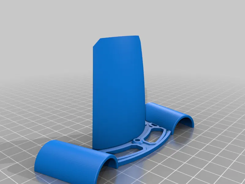 Chắn Bùn Sau Xe Đạp Địa Hình Scott Scale 29" - Image 5