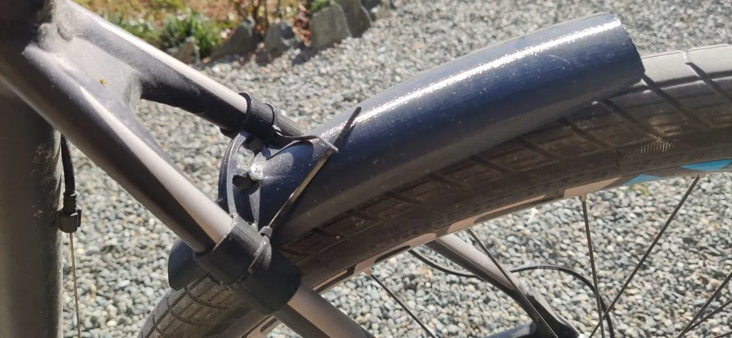 Chắn Bùn Sau Xe Đạp Địa Hình Scott Scale 29" - Image 7