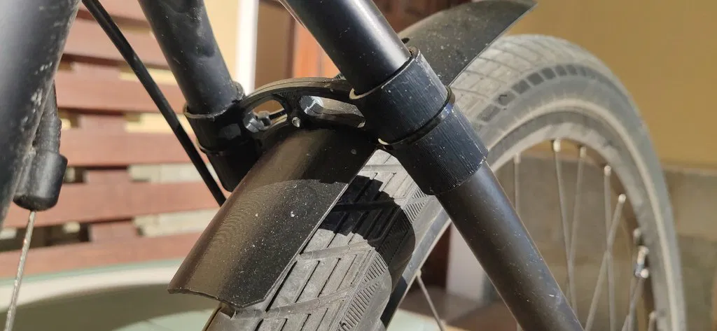 Chắn Bùn Sau Xe Đạp Địa Hình Scott Scale 29" - Image 9