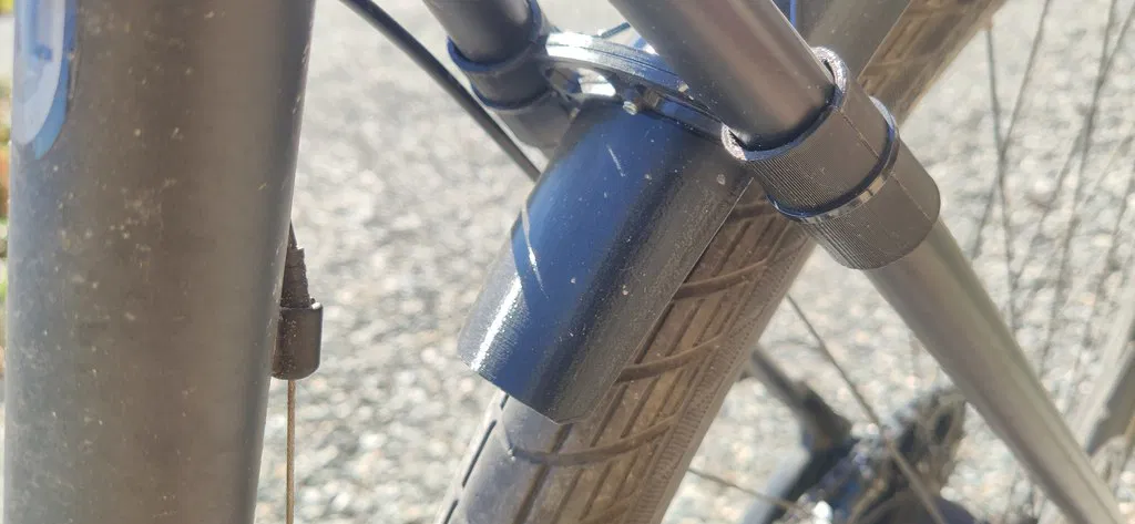 Chắn Bùn Sau Xe Đạp Địa Hình Scott Scale 29" - Image 10