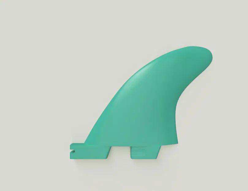 Vây Sau Quad FCS II (FCS 2) - Image 3