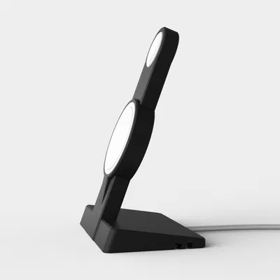 Đế Sạc iPhone và Apple Watch