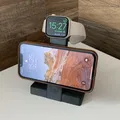 Đế Sạc iPhone và Apple Watch - Thumbnail 5