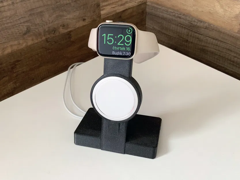 Đế Sạc iPhone và Apple Watch - Image 7