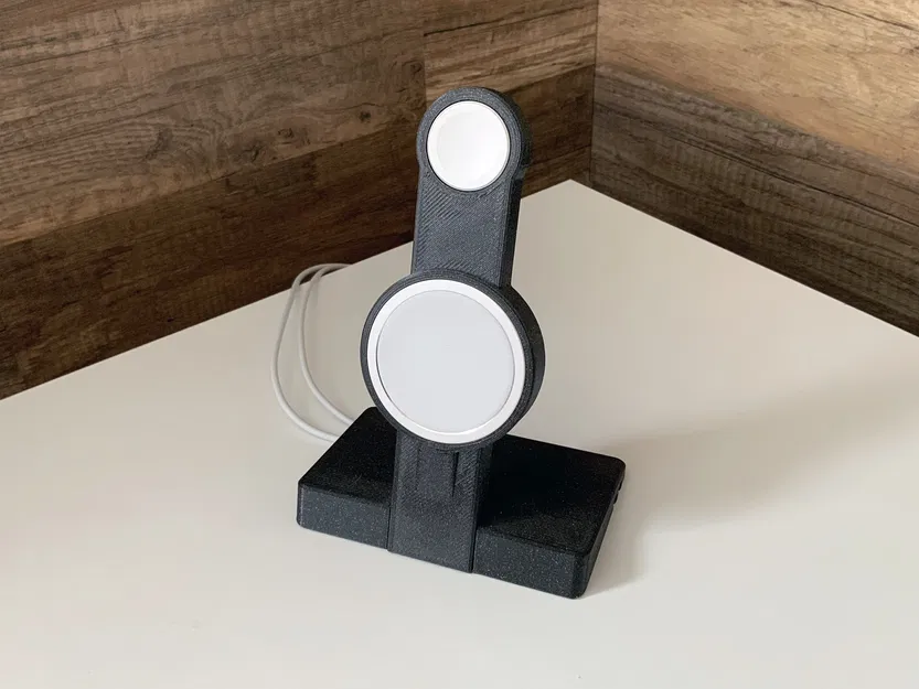 Đế Sạc iPhone và Apple Watch - Image 9