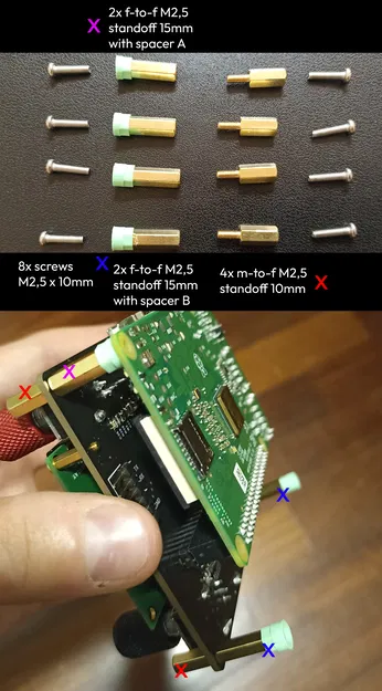 Vỏ norns shield - Image 4