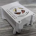 Vỏ Raspberry Pi 4, Gắn VESA, Quạt Tích Hợp - Thumbnail 5