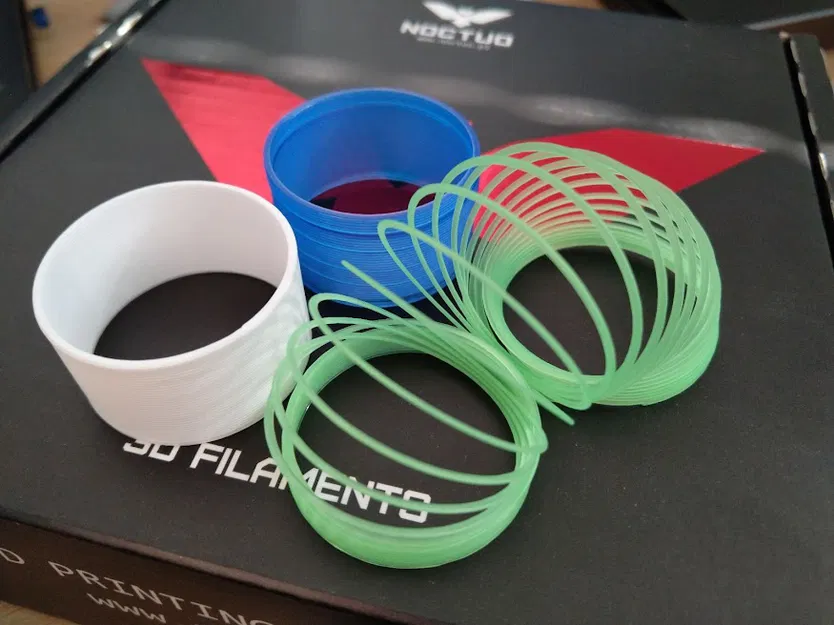 Đồ chơi SLINKY PET-G - Image 1