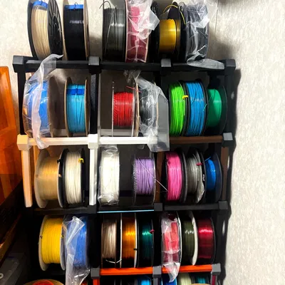 Kệ đựng filament