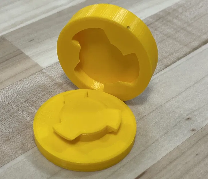 Đầu nối xoay khóa (Twist Lock Connector) - Image 1