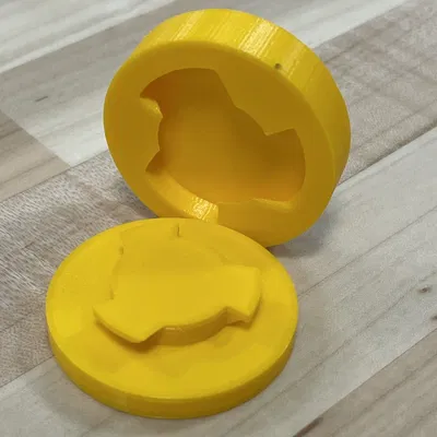 Đầu nối xoay khóa (Twist Lock Connector)