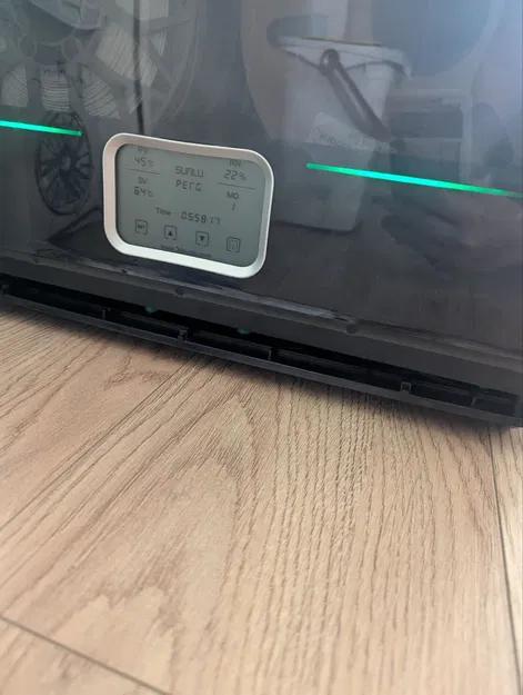 Giải pháp Sunlu S4 er3 (miếng đệm) - Image 1