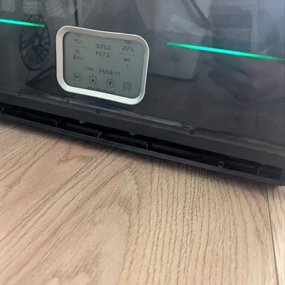 Giải pháp Sunlu S4 er3 (miếng đệm)