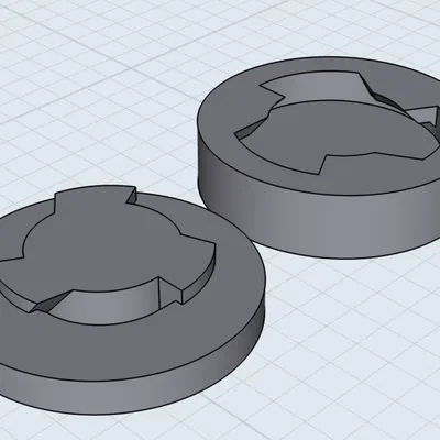 Đầu nối xoay khóa (Twist Lock Connector)