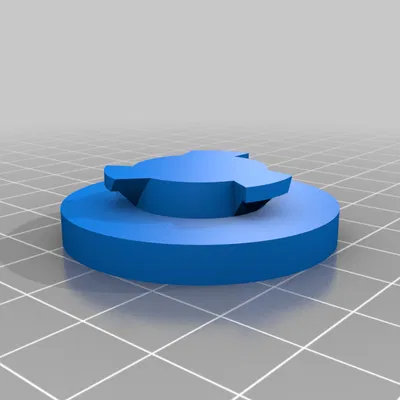 Đầu nối xoay khóa (Twist Lock Connector)